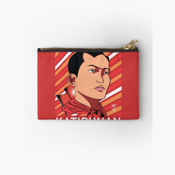 Item preview, Katipunan | Andres Bonifacio designed and sold by RexxVectorArt.