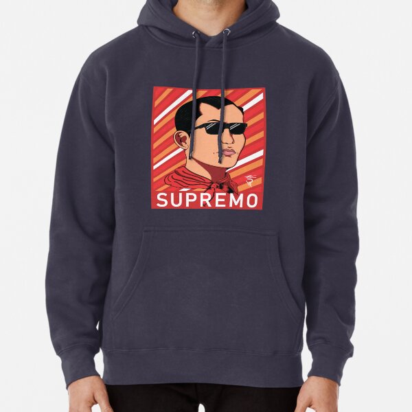 Supremo Sweatshirts Hoodies Redbubble