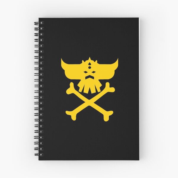 Item preview, Overlord-YELLOW designed and sold by ZeMiaL.