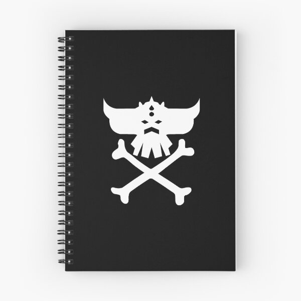 Item preview, Overlord-WHITE designed and sold by ZeMiaL.