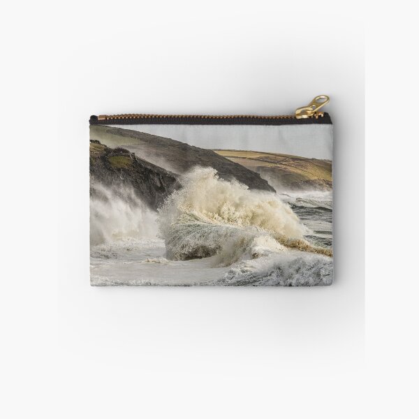 Item preview, loe bar  storm Porthleven Cornwall designed and sold by kathleenjean.