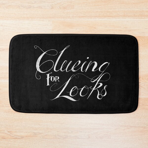 Item preview, Clueing For Looks designed and sold by penelope-anne.