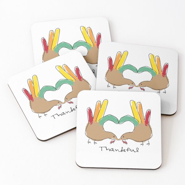 Item preview, Thankful designed and sold by teaseBYjteez.