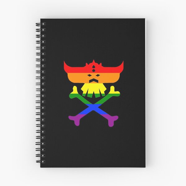 Item preview, Overlord-RAINBOW designed and sold by ZeMiaL.
