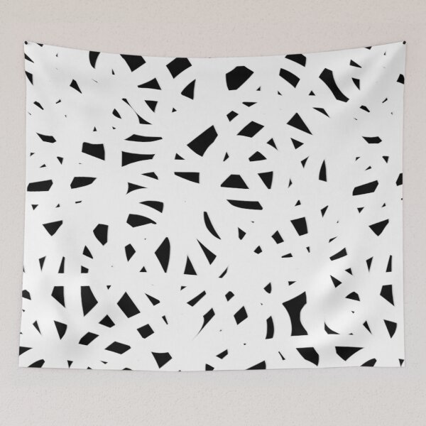 Item preview, Abstract Freeform designed and sold by The Wellington Boot.