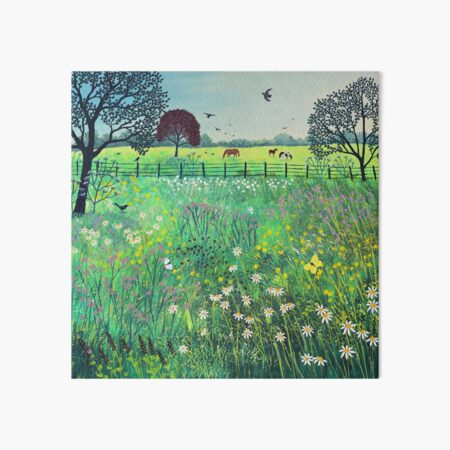 Item preview, Summer Grazing designed and sold by Jo Grundy.