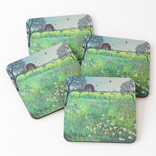 Item preview, Summer Grazing designed and sold by Jo Grundy.