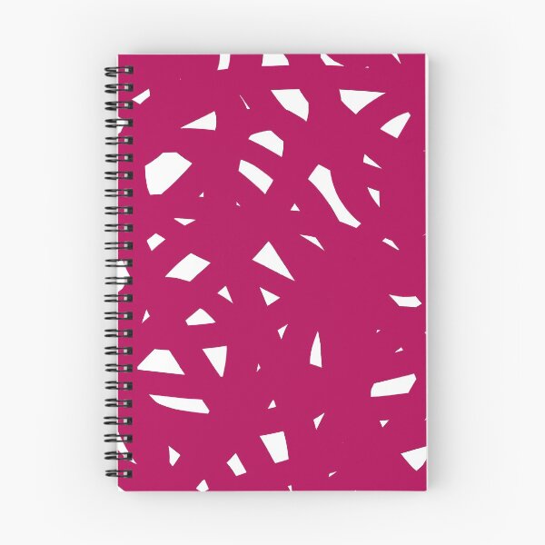Item preview, Pink Freeform designed and sold by The Wellington Boot.