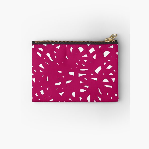 Item preview, Pink Freeform designed and sold by The Wellington Boot.