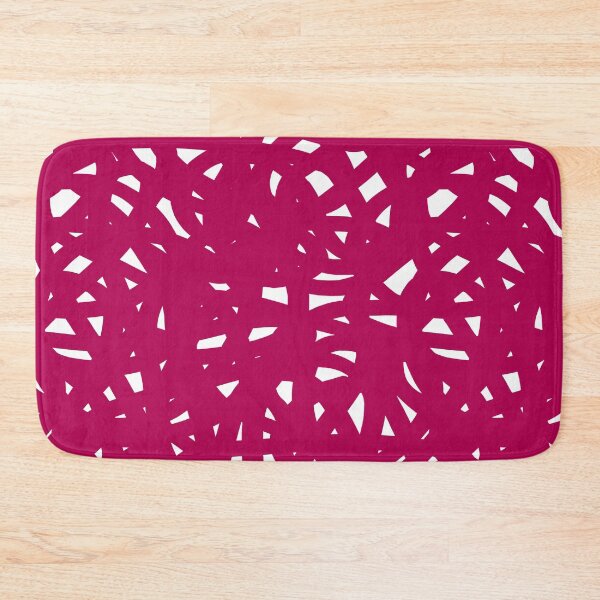Item preview, Pink Freeform designed and sold by The Wellington Boot.