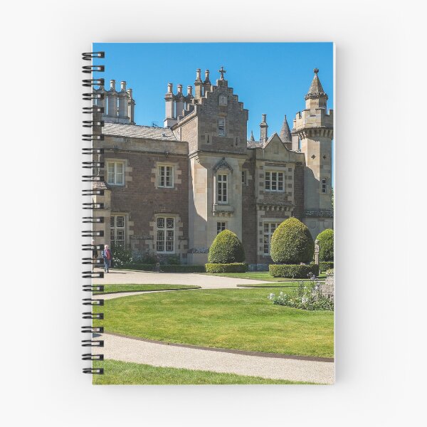 Item preview, Abbotsford from formal garden designed and sold by brianhardy247.