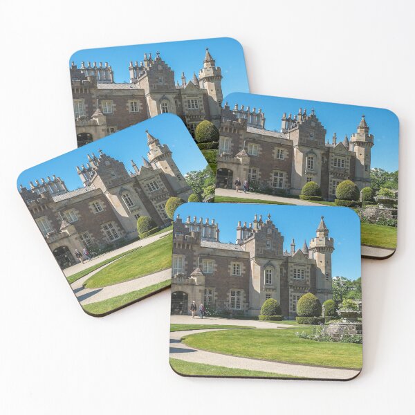Item preview, Abbotsford from formal garden designed and sold by brianhardy247.
