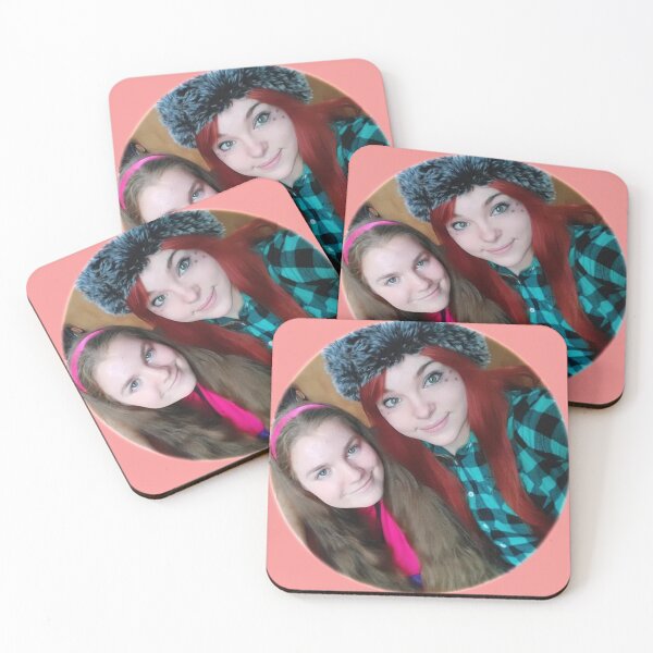 Item preview, Mabel and wendy designed and sold by Sashugscosplay.