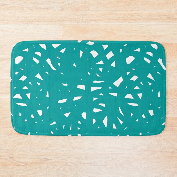 Item preview, Teal Freeform designed and sold by The Wellington Boot.