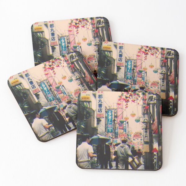 Item preview, Japan - Comfy Culture designed and sold by Hachimon.