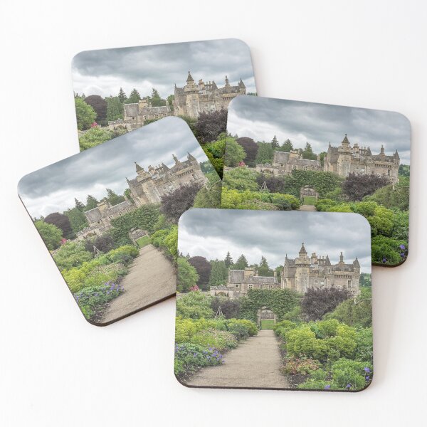 Item preview, Abbotsford from kitchen garden designed and sold by brianhardy247.