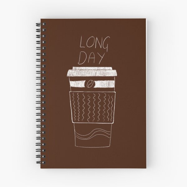 Item preview, Long Day designed and sold by dontdoit96.