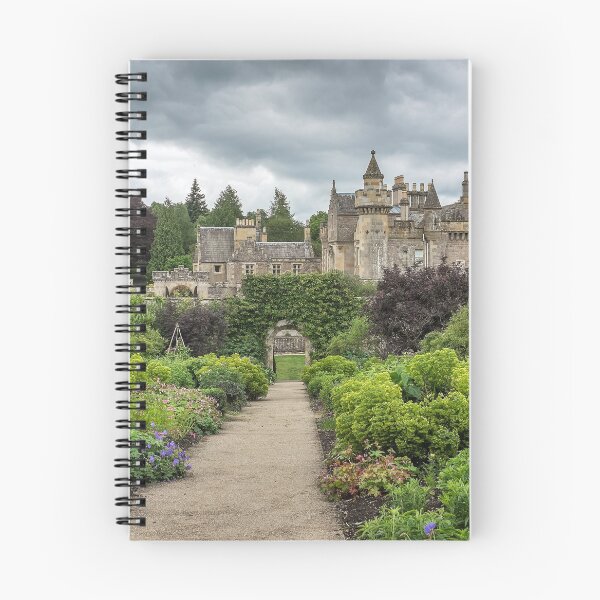 Item preview, Abbotsford from kitchen garden designed and sold by brianhardy247.
