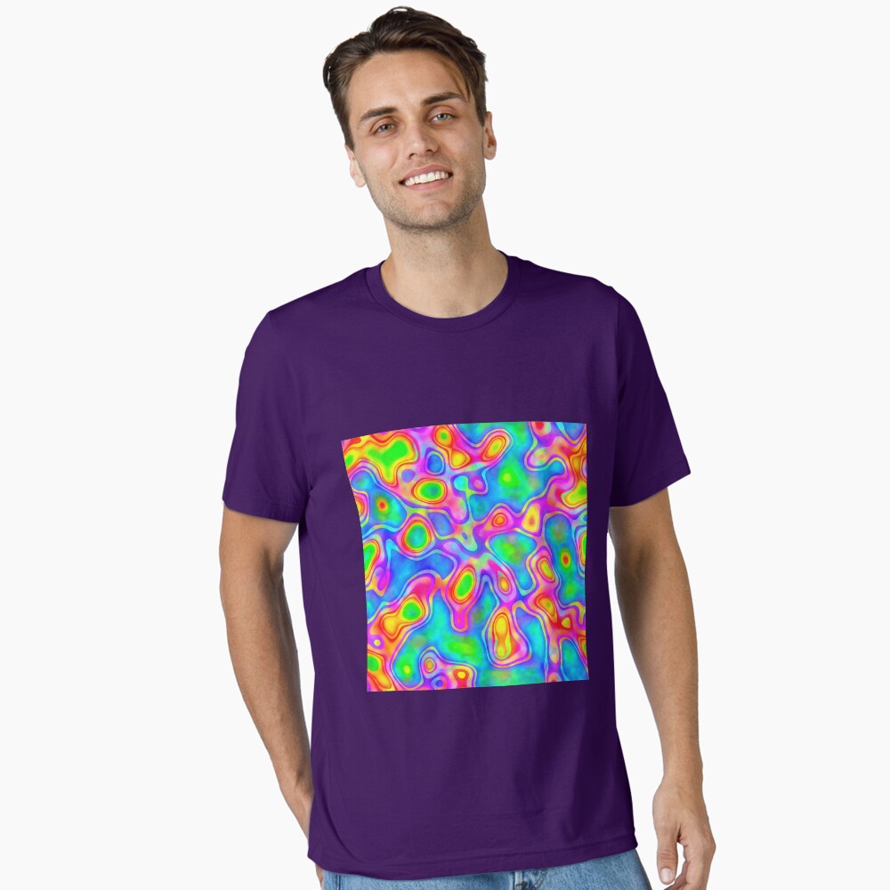 Item preview, Essential T-Shirt designed and sold by blackhalt.