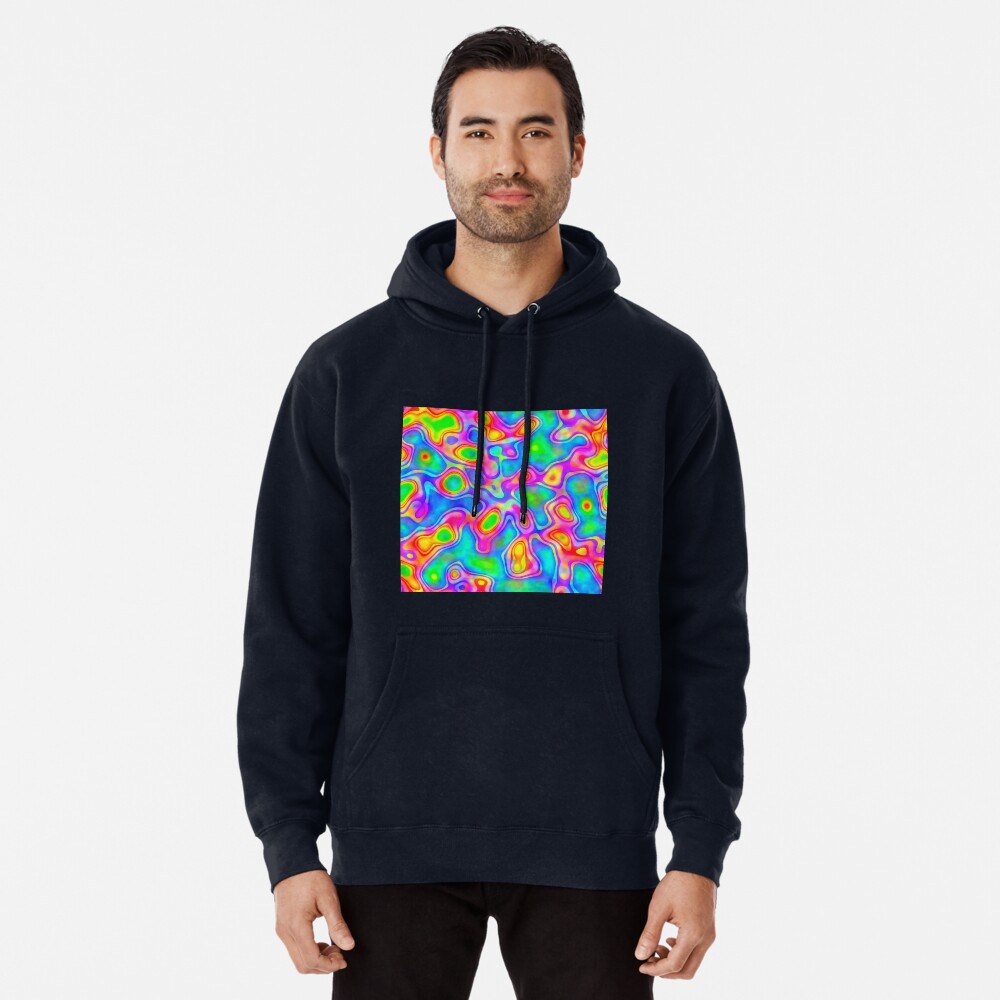 Item preview, Pullover Hoodie designed and sold by blackhalt.