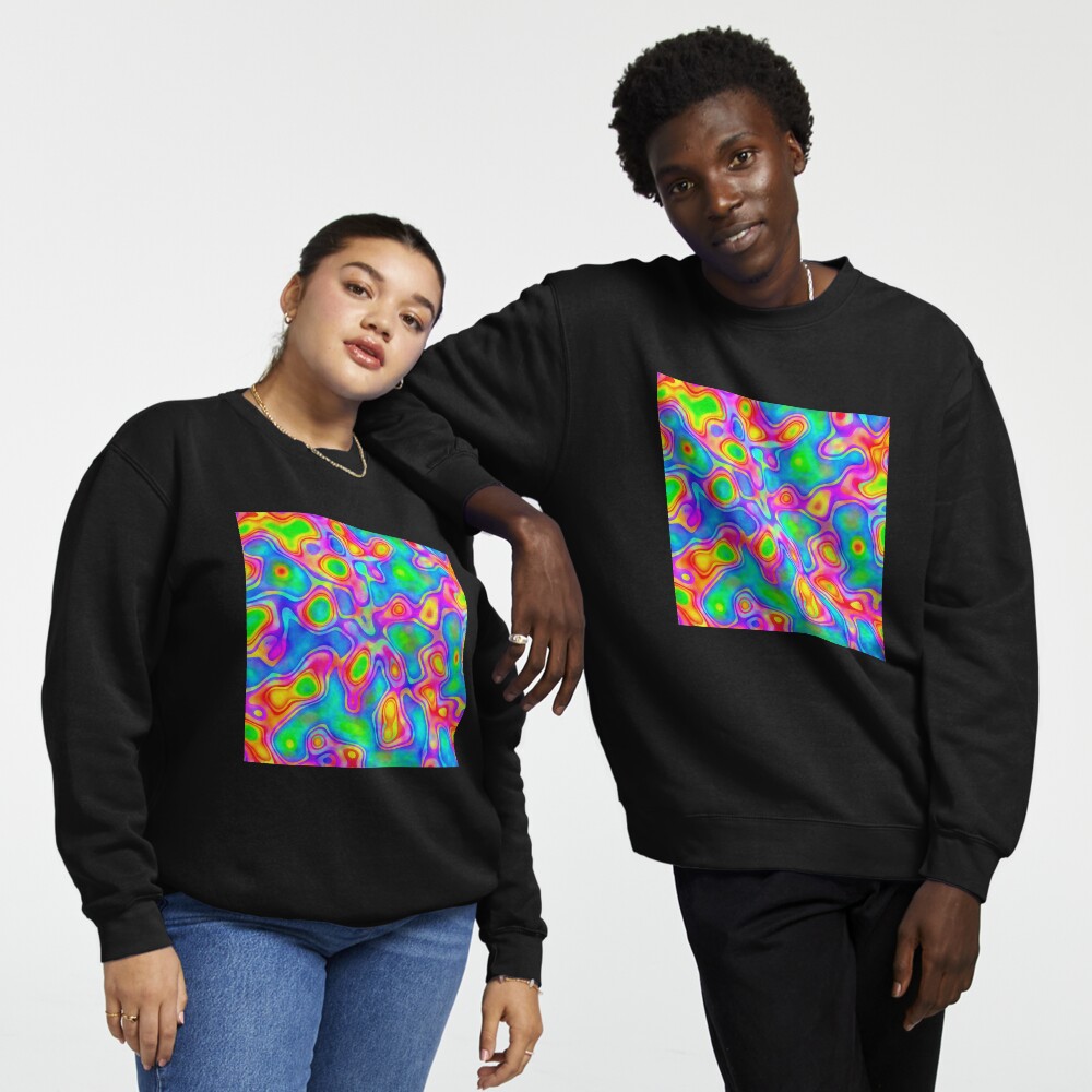Item preview, Pullover Sweatshirt designed and sold by blackhalt.