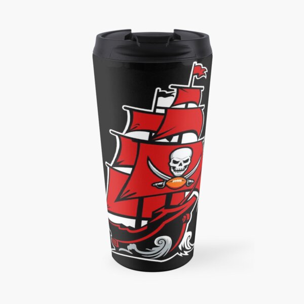 tampa bay buccaneer Travel Mug