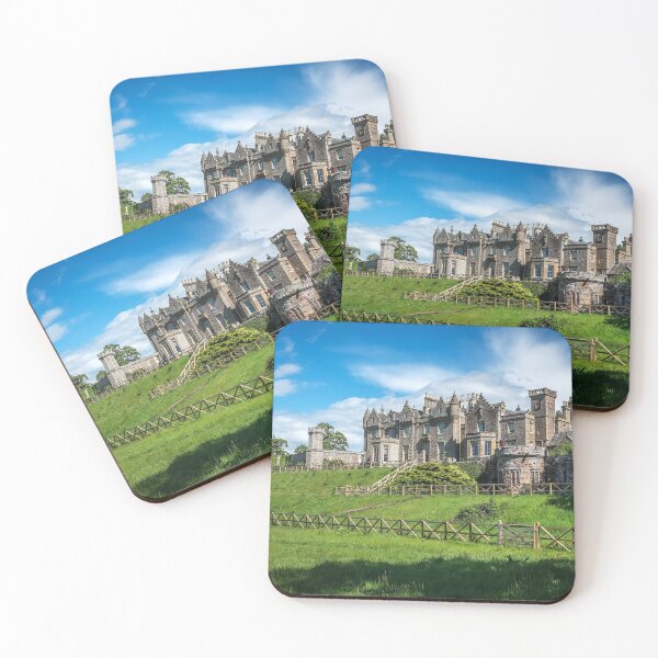 Item preview, Abbotsford from River Tweed designed and sold by brianhardy247.