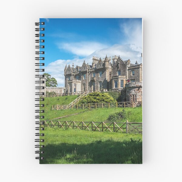 Item preview, Abbotsford from River Tweed designed and sold by brianhardy247.