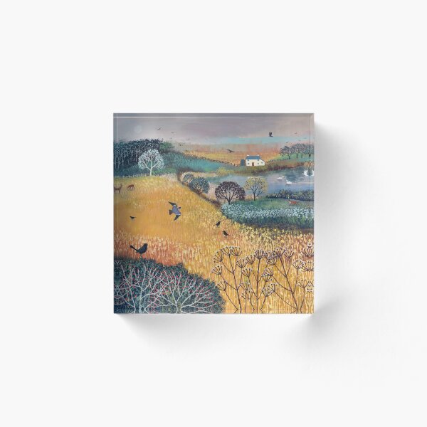 Item preview, Harvest Home designed and sold by Jo Grundy.