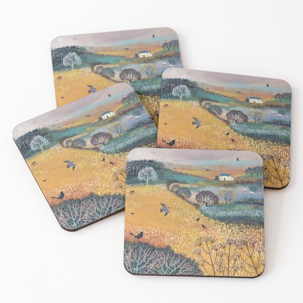 Item preview, Harvest Home designed and sold by Jo Grundy.