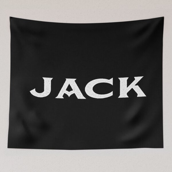 Item preview, Jack My Name Is Jack  designed and sold by ProjectX23.