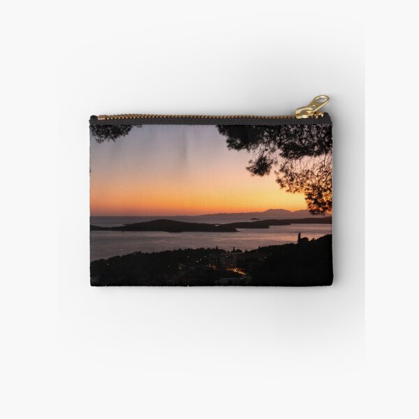 Item preview, Isla de Hvar Twylight designed and sold by hawkie.