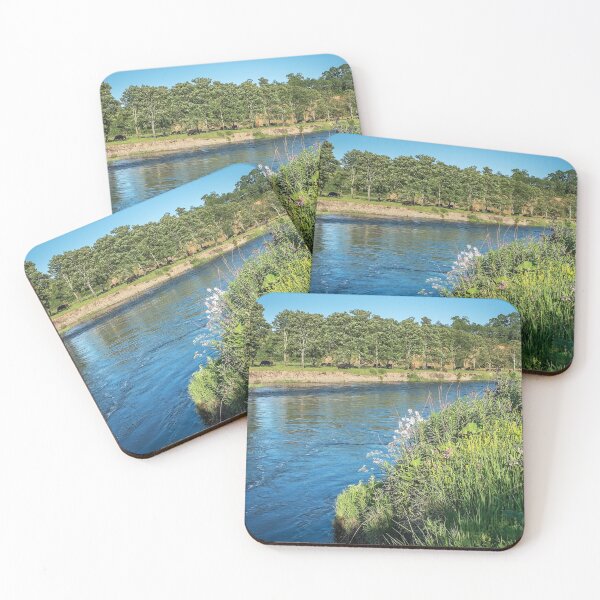 Item preview, Bend in the River Tweed designed and sold by brianhardy247.