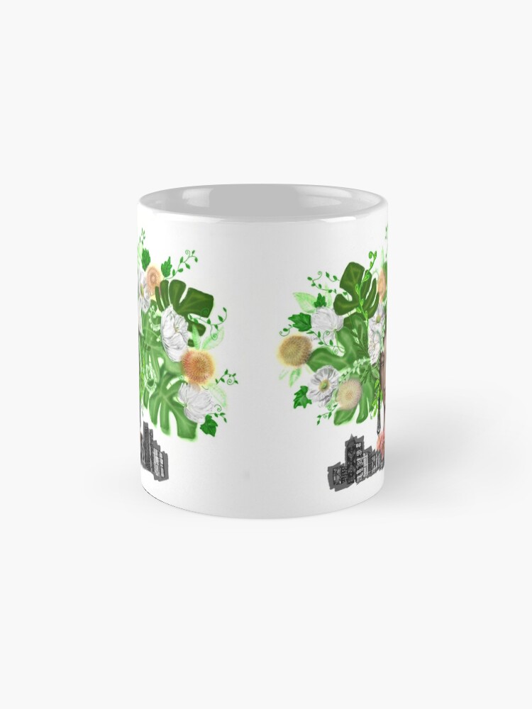 Alternate view of Urban Chique Mug