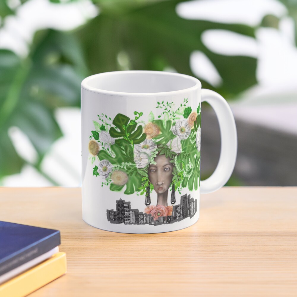 Urban Chique Mug