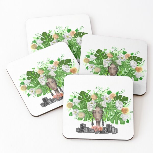 Item preview, Urban Chique designed and sold by Cherie Roe Dirksen.