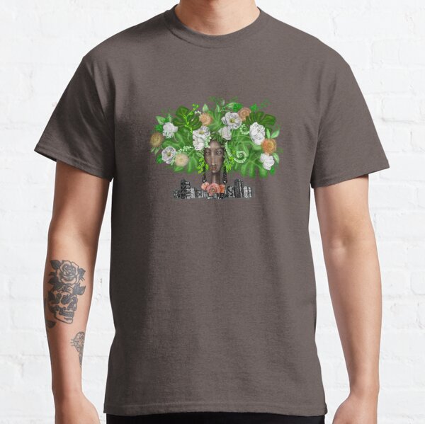 Urban Chique Classic T-Shirt