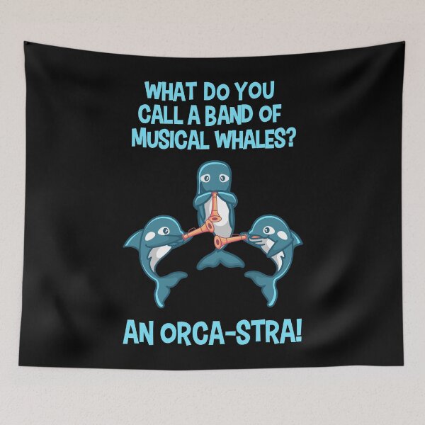 Item preview, Orca-Stra designed and sold by tonstan.