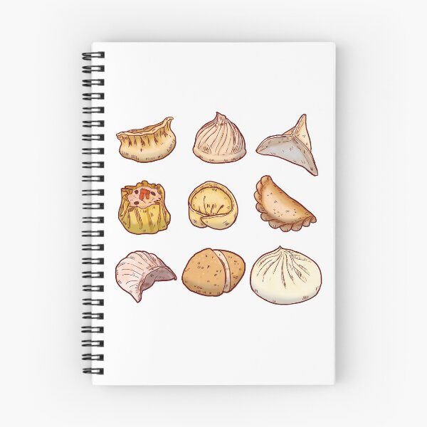 Item preview, Dumplings for Days designed and sold by controlzee-.
