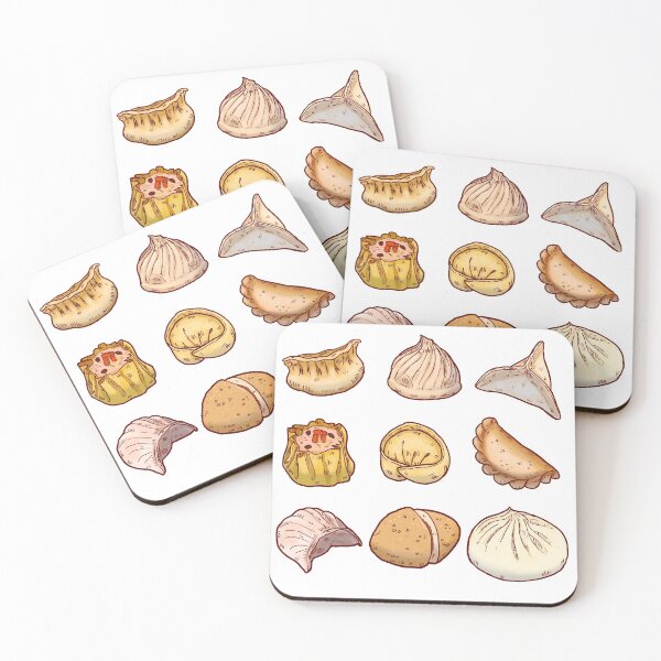 Item preview, Dumplings for Days designed and sold by controlzee-.