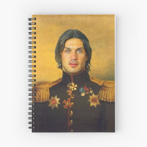 Item preview, #Maldini designed and sold by Ste Lowery.