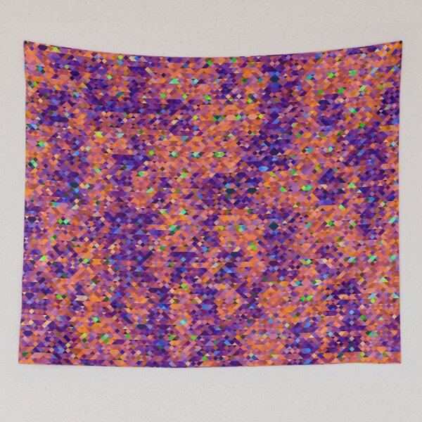 Item preview, Pixelation 2 designed and sold by Nora Gad.