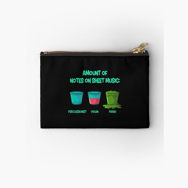 Item preview, Music Sheet Music, piano violin piano percussion designed and sold by tonstan.