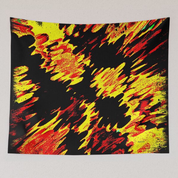 Item preview, Jealousy designed and sold by Don  Barrett.