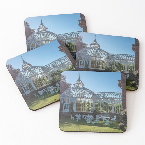 Item preview, Kingsknowes Conservatory designed and sold by brianhardy247.