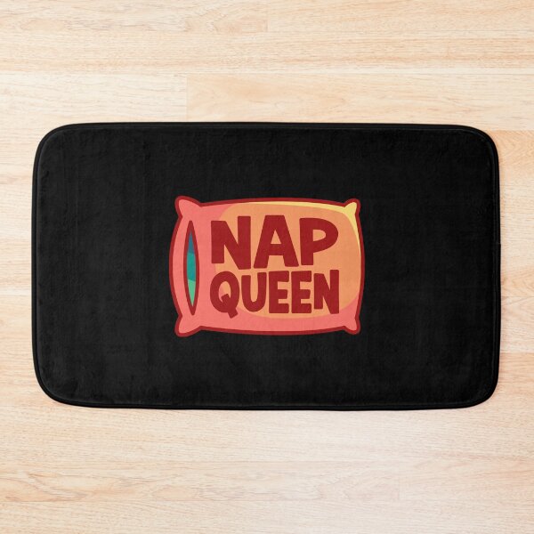 Item preview, Nap Queen, sleep for a nap designed and sold by tonstan.
