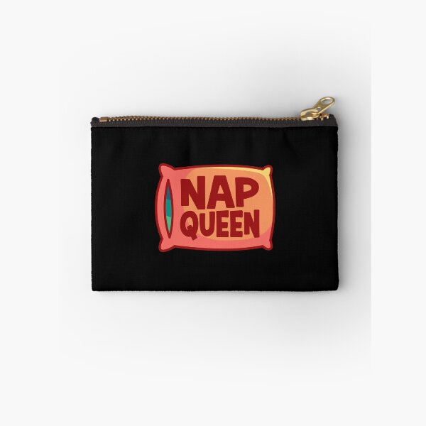 Item preview, Nap Queen, sleep for a nap designed and sold by tonstan.