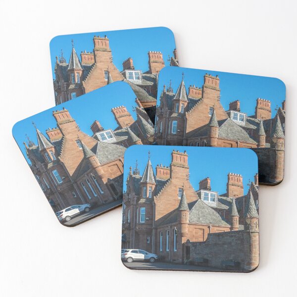 Item preview, Kingsknowes Hotel designed and sold by brianhardy247.