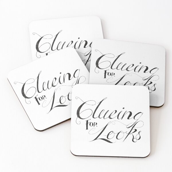 Item preview, Clueing For Looks { REVERSE } designed and sold by penelope-anne.