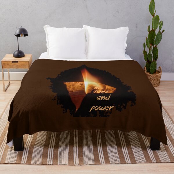 Item preview, fire , fury & power designed and sold by Mohita Garg.